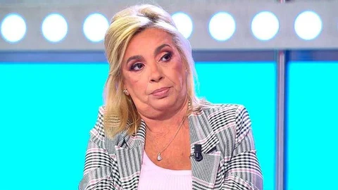 Carmen Borrego