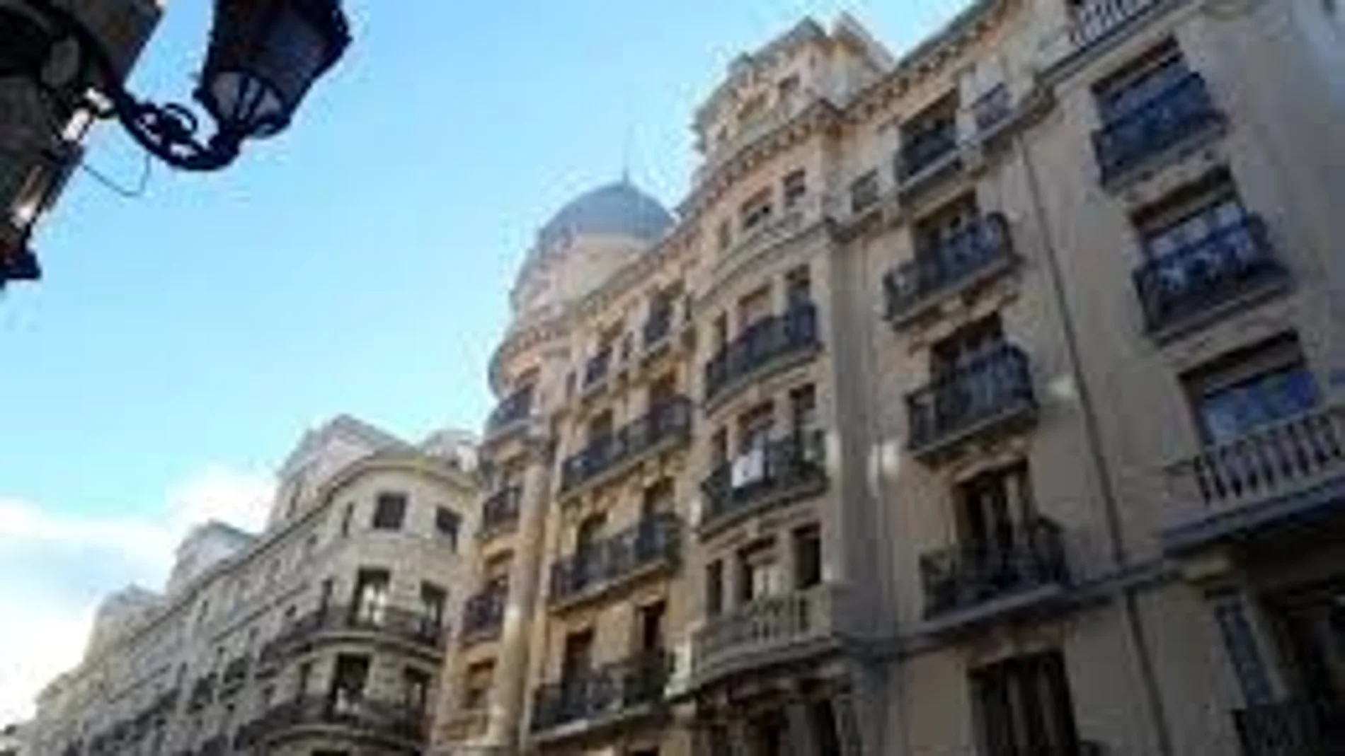 Esta es la calle más transitada de Madrid (y hay sorpresa)