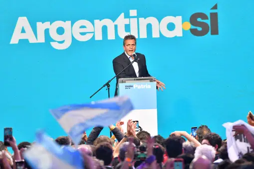Por qué el peronismo ha vuelto a ganar en Argentina pese a la inflación y una pobreza disparadas