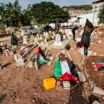 Cisjordania vive una Intifada no oficial por la guerra en Gaza