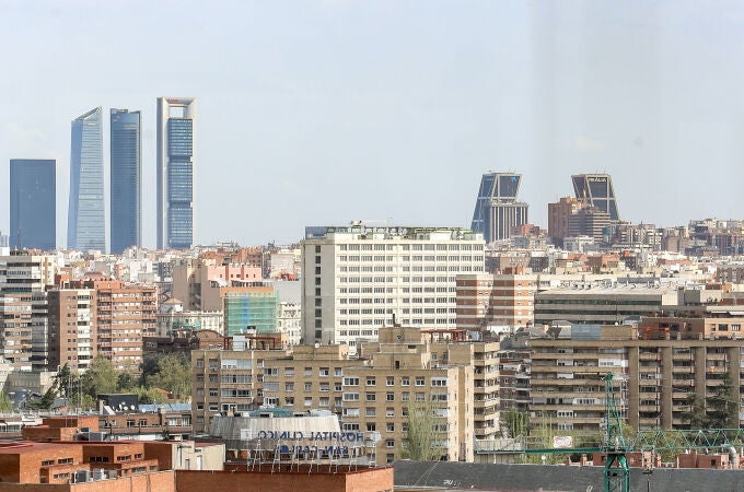 Nuevas rebajas en vivienda en Madrid
