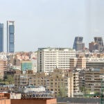 MADRID.-La oferta de alquiler habitual cae un 30,57% desde la entrada en vigor de la Ley de Vivienda, según FAI