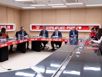 Primer aniversario de la Ley de Memoria: el PSOE se compromete a 