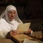 Blanca Portillo en "Teresa", la nueva película de Paula Ortiz sobre la vida de la santa