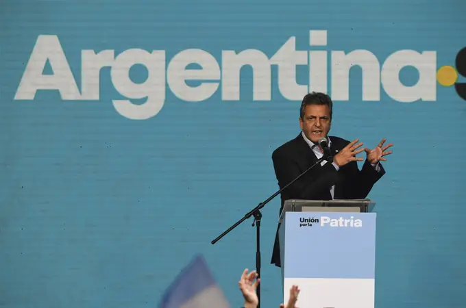 Sergio Massa: el triunfo del ministro de Economía que llevó la inflación en Argentina al 140%