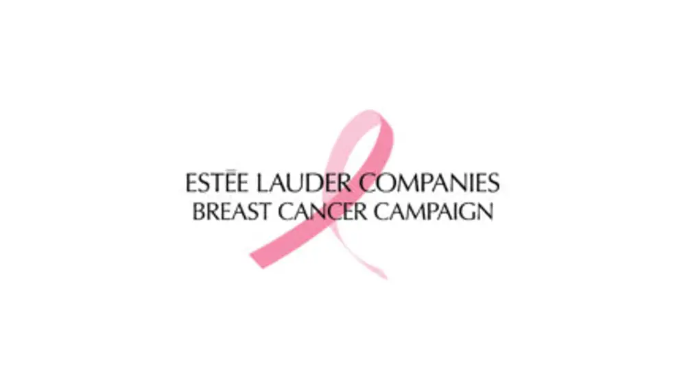 Campaña de Estée Lauder contra el cáncer de mama