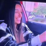 Marta Díaz al volante: un vistazo a las lecciones de conducción en su documental