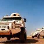 Malí.- La misión de la ONU en Malí denuncia dos ataques contra sus convoyes en retirada en el norte del país