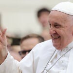 El Papa canonizará a 'Mama Antula', laica consagrada argentina