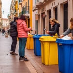 Las Cifras del Reciclaje en España: avances y retos