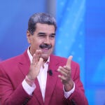 Maduro acusa a la oposición de "vender un mega fraude al mundo" con primarias venezolanas