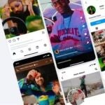 Instagram prueba un 'feed' para mostrar solo publicaciones de usuarios verificados