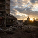 Russia Ukraine War Daily Life