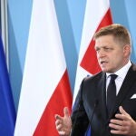 Eslovaquia.- Robert Fico asume este miércoles como primer ministro eslovaco entre recelos por sus posturas prorrusas