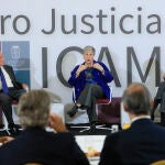 Foro Justicia ICAM debate sobre la Ley de Amnistía