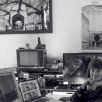 Marisa González, pionera del videoarte y Premio Velázquez: "No voy a trabajar con la IA, ya son 80 años"