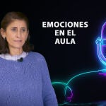 Amelia Barrientos `protagoniza el "Pódcast UCAV Divulga"