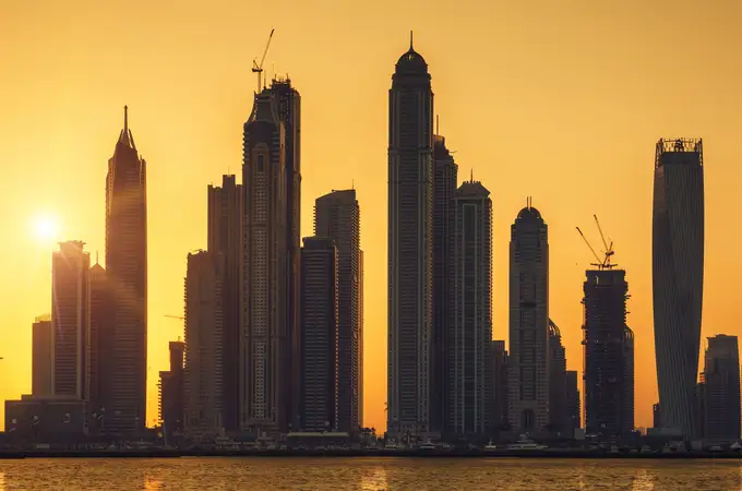 Dubái, meca de la tecnología