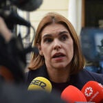 La alcaldesa de Alcalá de Henares, preocupada ante el traslado de inmigrantes a la ciudad