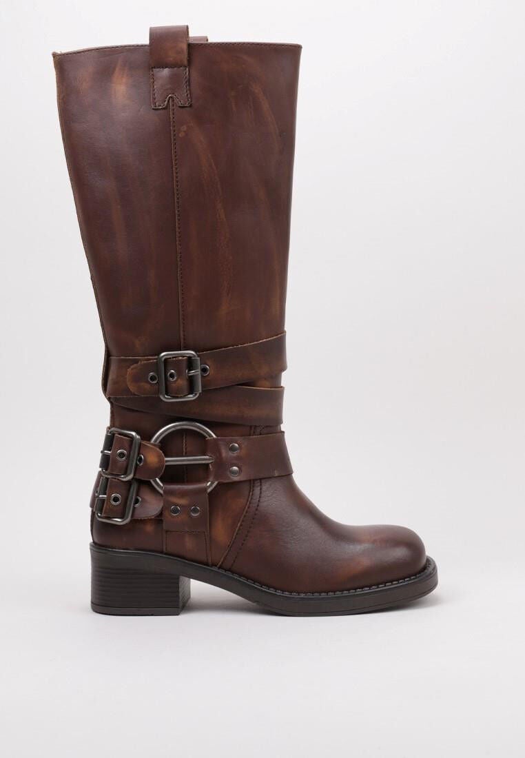 Krack botas discount