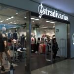 Tienda de Stradivarius 