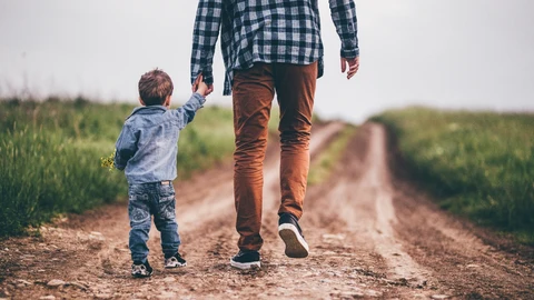 Un estudio revela que no hay tanta diferencia entre los hijos únicos y aquellos que tienen hermanos