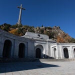 MADRID.-La Abogacía del Estado recurre al TSJM la paralización de la licencia para acceder a las criptas del Valle de los Caídos