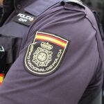Agente de la Policía Nacional