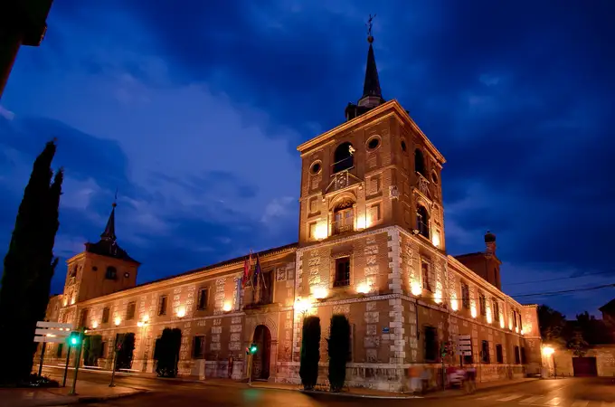 Alcalá de Henares, un destino que atesora la literatura del Siglo de Oro