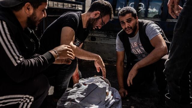 Conflict in Syria