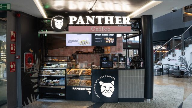 Restalia impulsa su marca Panther con dos nuevas aperturas en Madrid