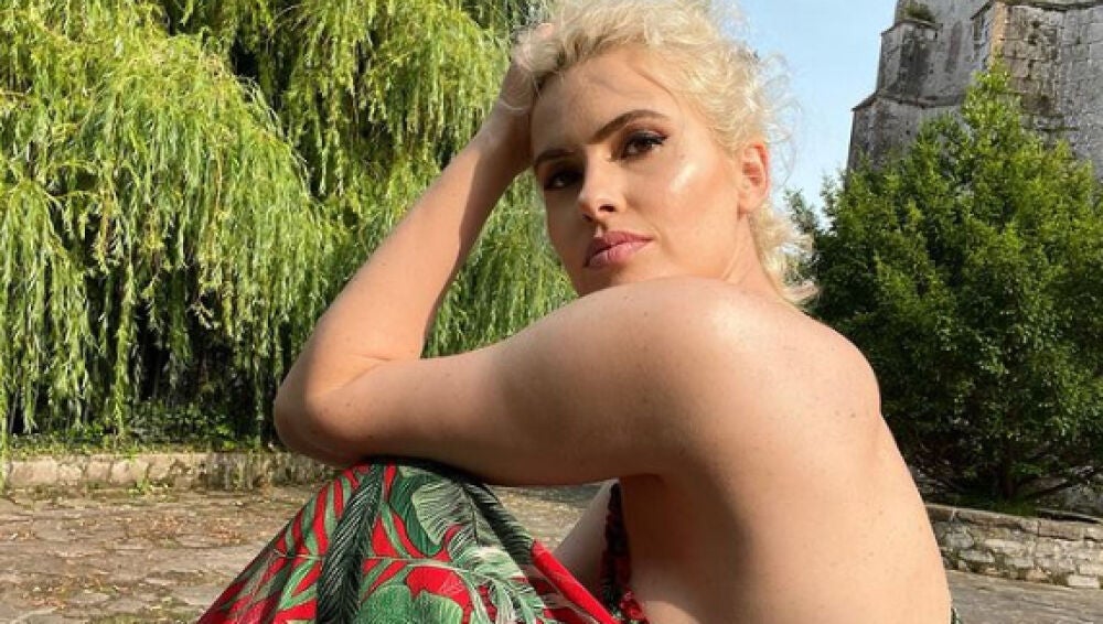 El Día Que Adriana Abenia Fue Víctima De Acoso Sexual Mientras