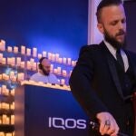  IQOS Iluma Stardrift: Una celebración de cambio y elegancia