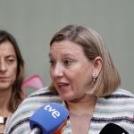 La consejera Isabel Blanco urge a Sánchez a convocar a las regiones para abordar la crisis migratoria