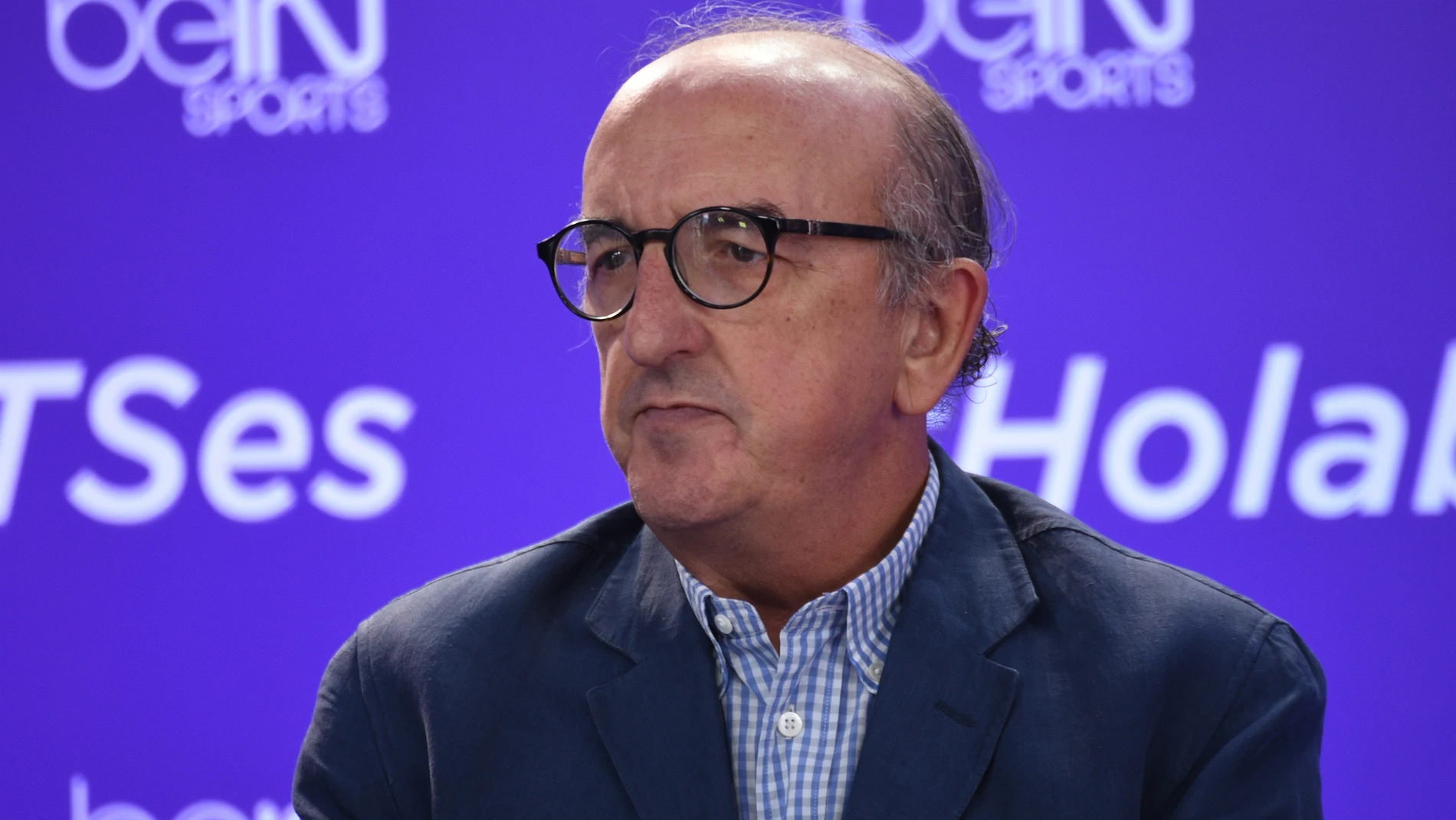 Economía.- El consejo de administración de Mediapro aprueba la salida de Jaume Roures como socio gestor