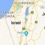 Google y Apple desactivan el tráfico en tiempo real de Google Maps, Waze y Apple Maps en Gaza e Israel.
