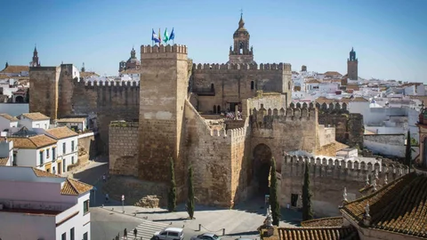 Municipio de Carmona, Sevilla