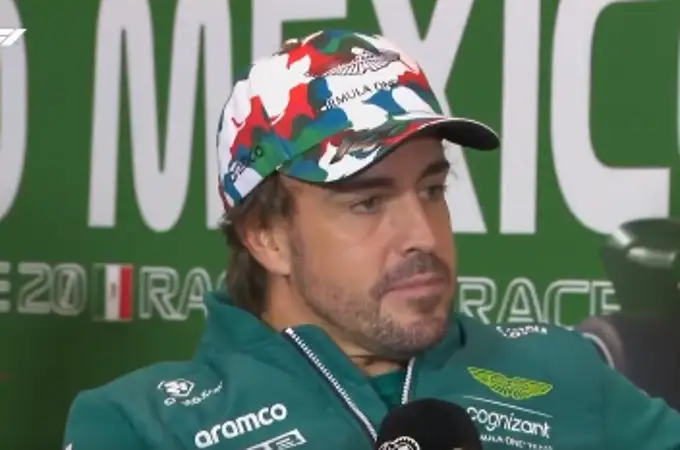 La crítica de Alonso a Aston Martin por el rendimiento en Australia