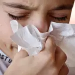 Aumenta la intensidad de circulación de la gripe en España