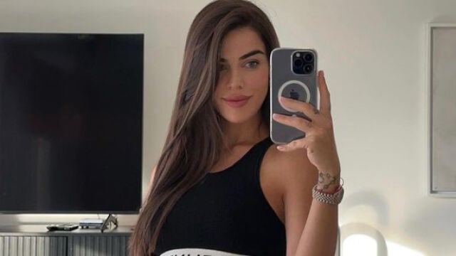 Violeta Magriñán