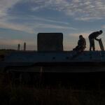 Russia Ukraine War