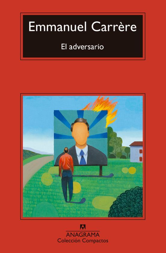 El adversario 