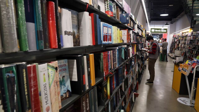 ANDALUCÍA.-Más de 64.300 jóvenes andaluces han solicitado el Bono Cultural, el 65,7% de los potenciales beneficiarios