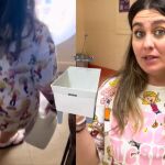 La joven murciana que explicó cómo lava su ropa en EEUU