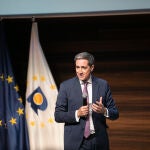 Joao Negrao es el director ejecutivo de la EUIPO desde el pasado mes de octubre.