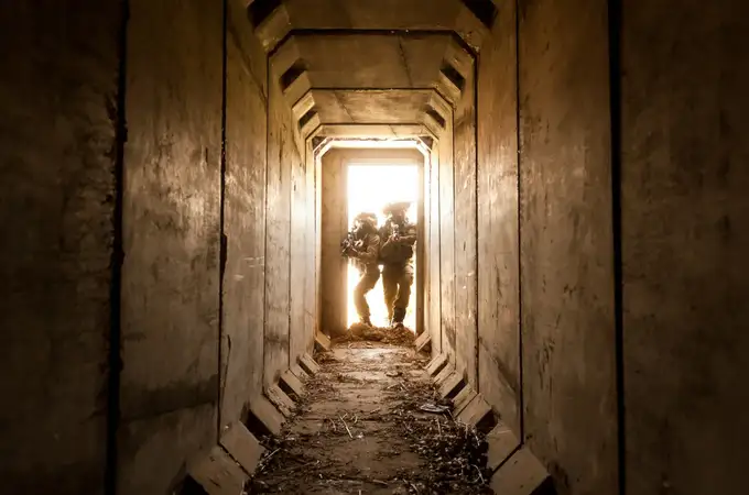 De Vietnam a Gaza: la ratonera de los túneles de las guerras