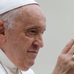 El Papa expresa su "cercanía espiritual" con las víctimas de la "tragedia indecible" del tiroteo de Maine