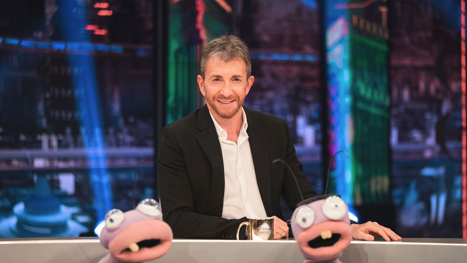 Qui nes Son Las Tres Hermanas Que Visitan Hoy El Hormiguero Qui nes Son Las Tres Hermanas Que Visitan Hoy El Hormiguero