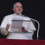 Vaticano.- El Papa cierra el Sínodo acordándose de las víctimas de las "atrocidades" de la guerra
