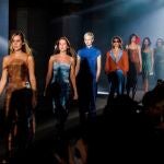 La 080 Barcelona Fashion reúne las nuevas colecciones de las firmas españolas.